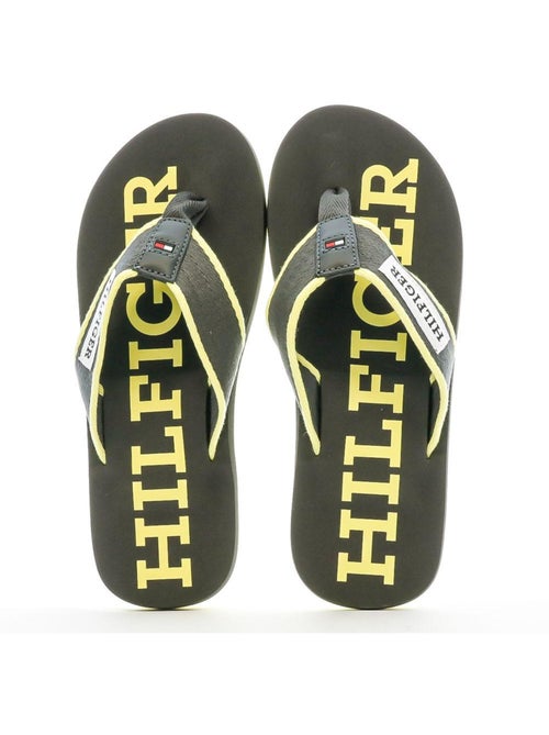 Chanclas de Hombre Tommy Hilfiger - Kiabi