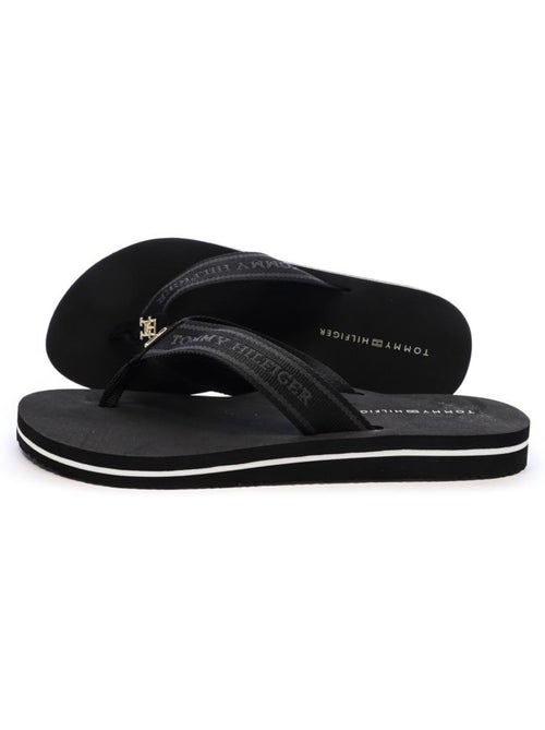 Chanclas de Hombre Tommy Hilfiger - Kiabi Chanclas de Hombre Tommy Hilfiger - Kiabi