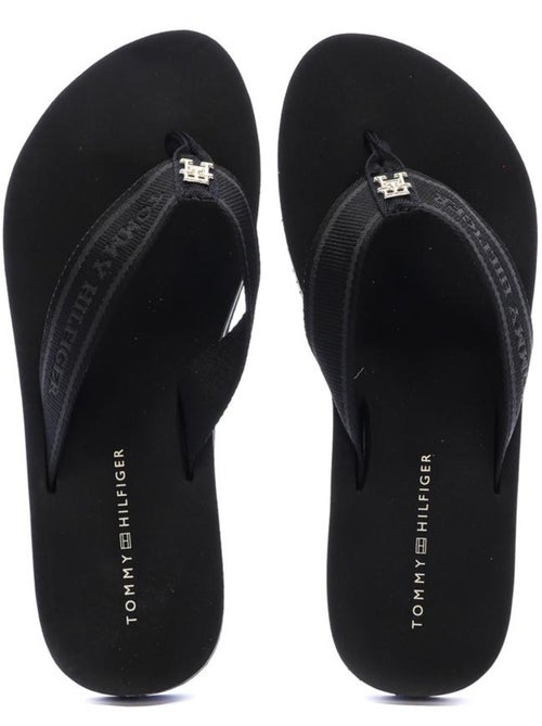 Chanclas de Hombre Tommy Hilfiger - Kiabi Chanclas de Hombre Tommy Hilfiger - Kiabi