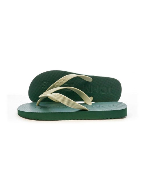 Chanclas de Hombre Tommy Hilfiger - Kiabi Chanclas de Hombre Tommy Hilfiger - Kiabi