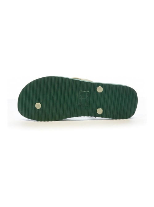 Chanclas de Hombre Tommy Hilfiger - Kiabi Chanclas de Hombre Tommy Hilfiger - Kiabi