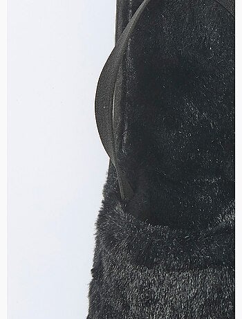 Chanclas de malla elástica - AFIBEL