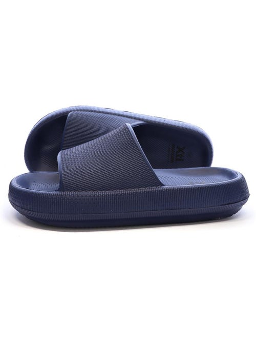 Chanclas de Mujer - Kiabi Chanclas de Mujer - Kiabi