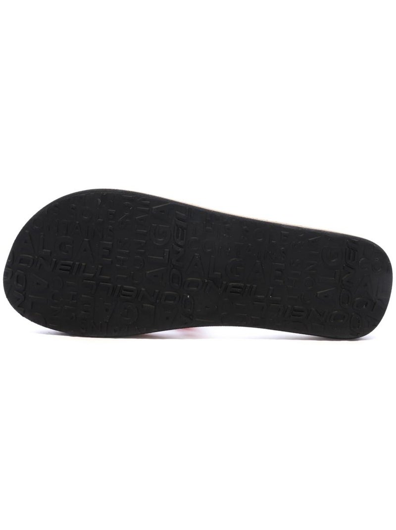 Chanclas de Mujer O'Neill Rosa - Kiabi