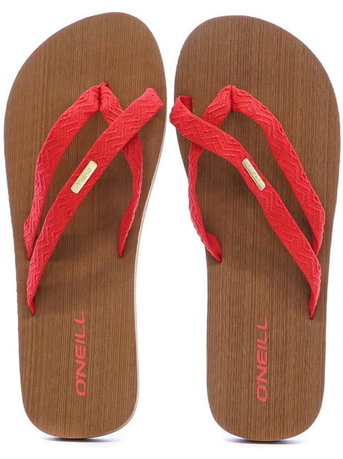 Chanclas de Mujer O'Neill - Kiabi Chanclas de Mujer O'Neill - Kiabi