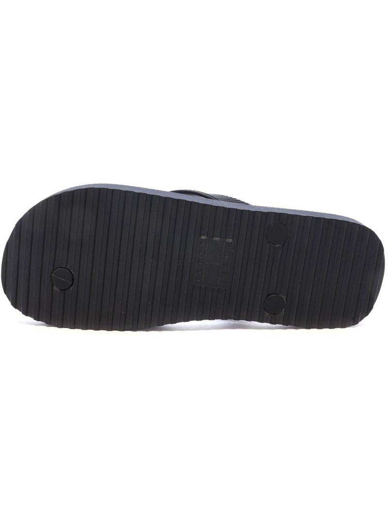Chanclas de Mujer Tommy Hilfiger Azul marino - Kiabi