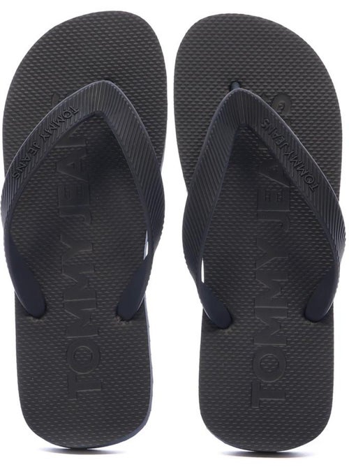 Chanclas de Mujer Tommy Hilfiger - Kiabi Chanclas de Mujer Tommy Hilfiger - Kiabi