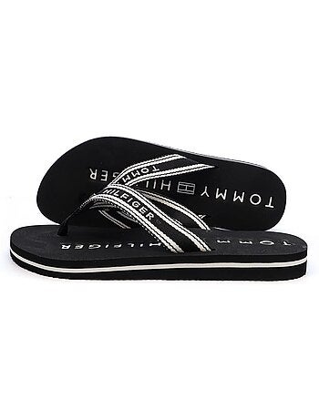 Chanclas de mujer tommy hilfiger