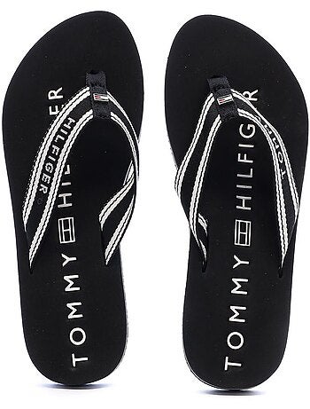 Chanclas de mujer tommy hilfiger
