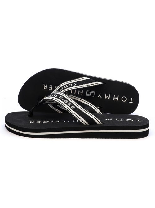Chanclas de mujer tommy hilfiger - Kiabi Chanclas de mujer tommy hilfiger - Kiabi