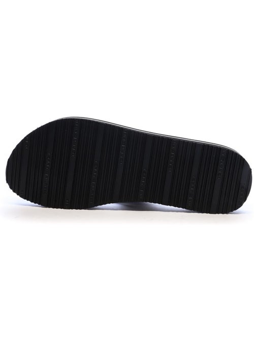 Chanclas de mujer tommy hilfiger - Kiabi Chanclas de mujer tommy hilfiger - Kiabi