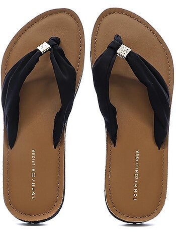 Chanclas de Mujer Tommy Hilfiger