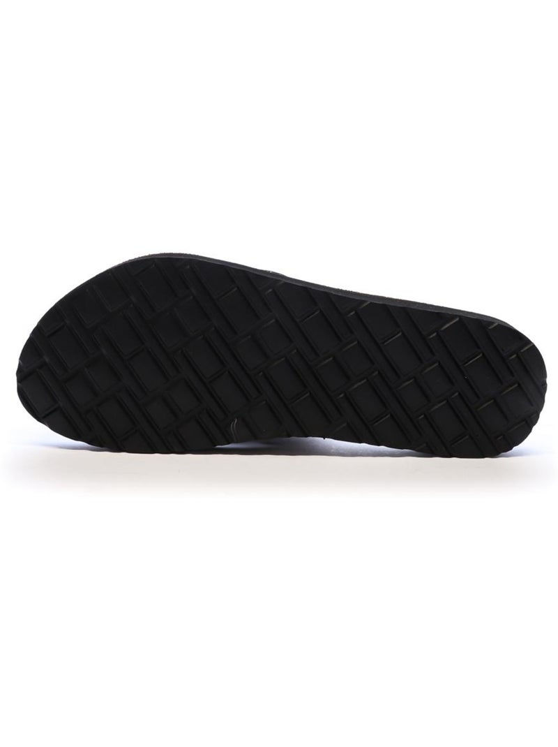 Chanclas de Mujer Tommy Hilfiger Negro - Kiabi