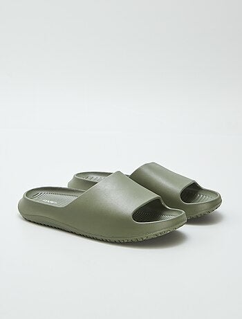 Chanclas de piscina monobloc