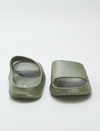 Chanclas de piscina monobloc