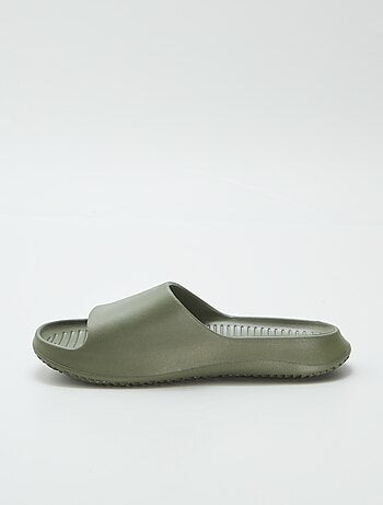 Chanclas de piscina monobloc