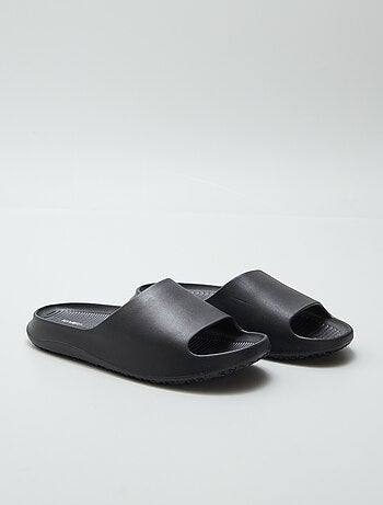 Chanclas de piscina monobloc