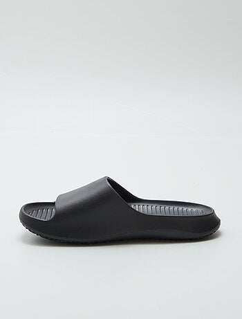 Chanclas de piscina monobloc