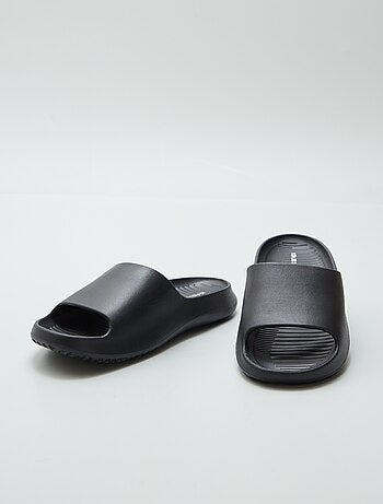 Chanclas de piscina monobloc