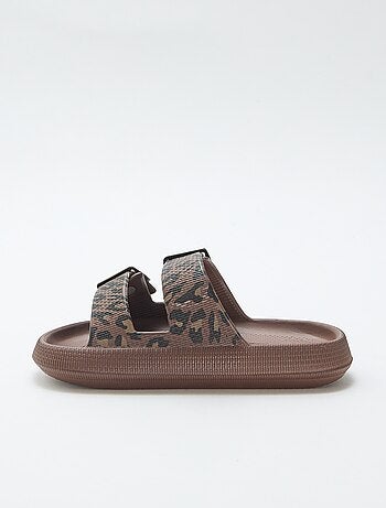 Chanclas de piscina