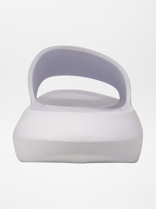 Chanclas de piscina 'Puma' - Kiabi