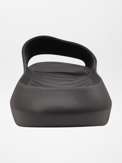 Chanclas de piscina 'Puma' - Kiabi