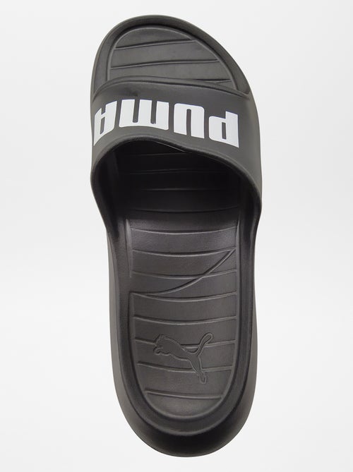 Chanclas de piscina 'Puma' - Kiabi