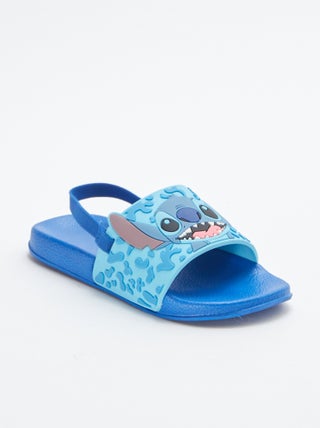 Chanclas de piscina 'Stitch'