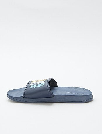 Chanclas de piscina \'surfing\'