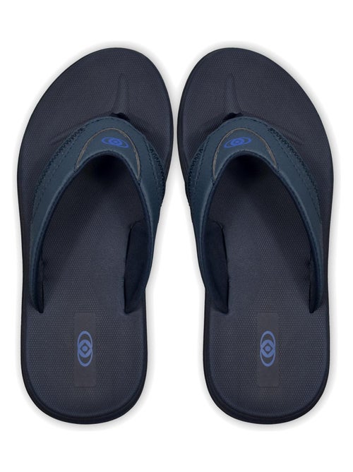 Chanclas de Playa Brasileras de Hombre - Kiabi