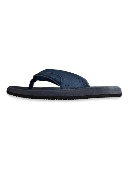 Chanclas de Playa Brasileras de Hombre - Kiabi