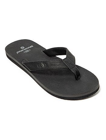 Chanclas de Playa Brasileras de Hombre con suela de goma Antideslizante