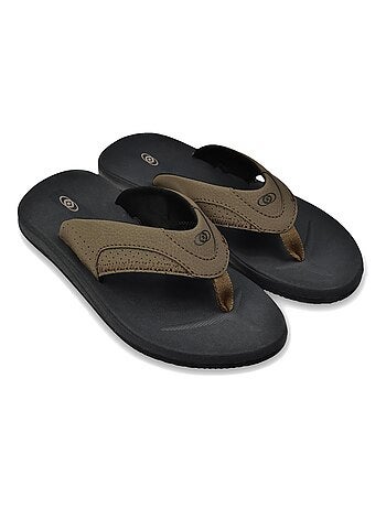 Chanclas de Playa Brasileras de Hombre
