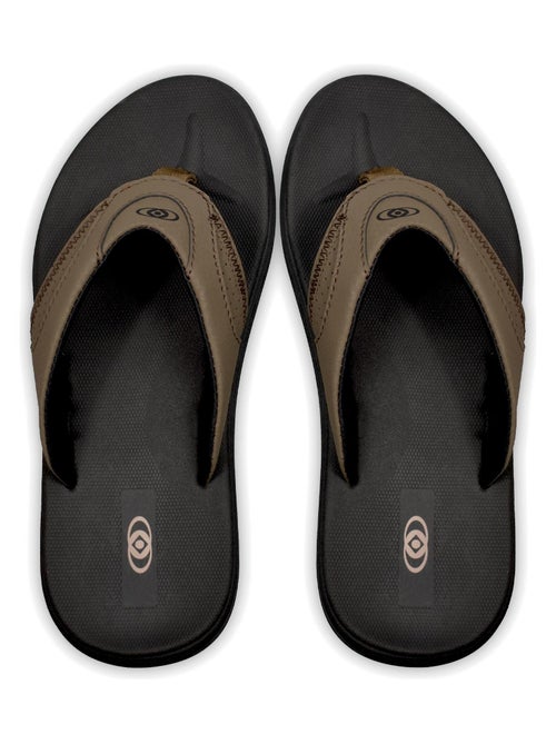 Chanclas de Playa Brasileras de Hombre - Kiabi