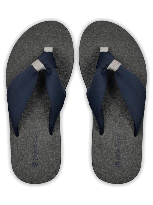 Chanclas de Playa Brasileras de Mujer - Kiabi