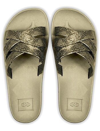 Chanclas de Playa Brasileras de Mujer