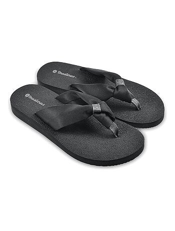 Chanclas de Playa Brasileras de Mujer