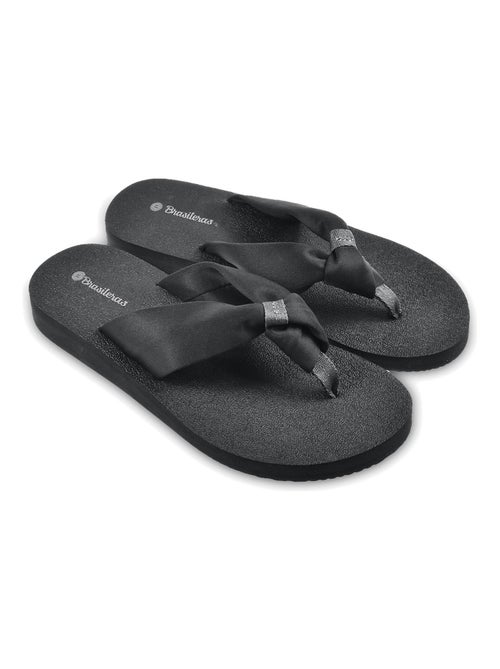 Chanclas de Playa Brasileras de Mujer - Kiabi
