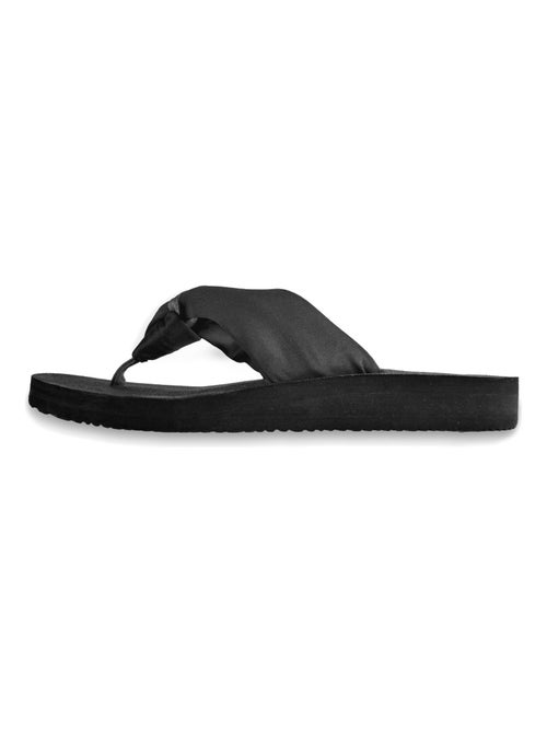 Chanclas de Playa Brasileras de Mujer - Kiabi