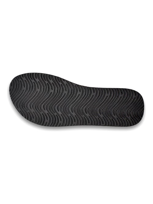 Chanclas de Playa Brasileras de Mujer - Kiabi