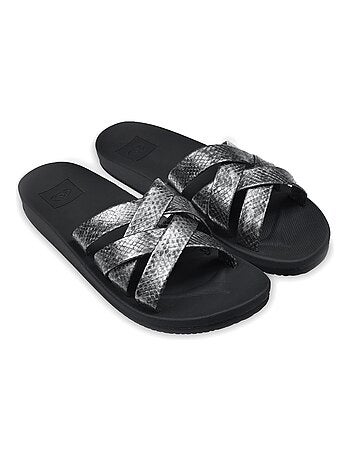 Chanclas de Playa Brasileras de Mujer