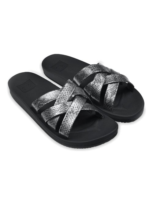 Chanclas de Playa Brasileras de Mujer - Kiabi