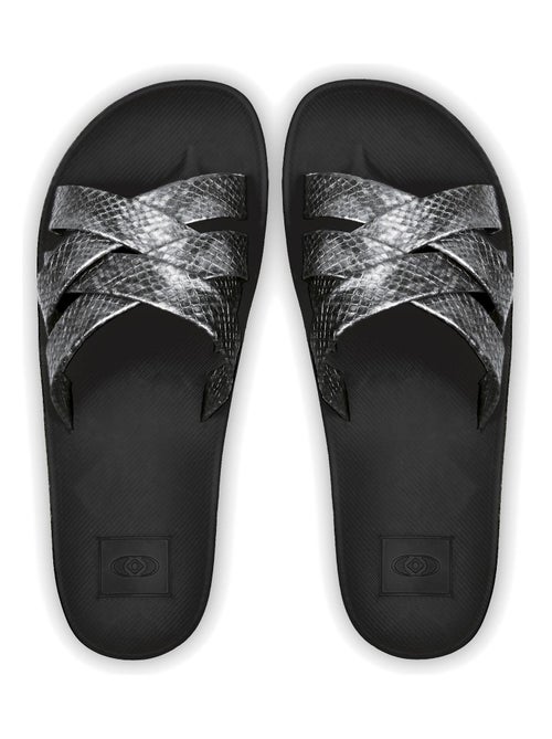 Chanclas de Playa Brasileras de Mujer - Kiabi