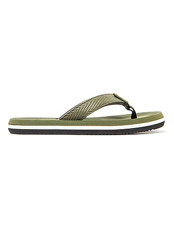 Chancla de playa unisex Brasileras suela de goma