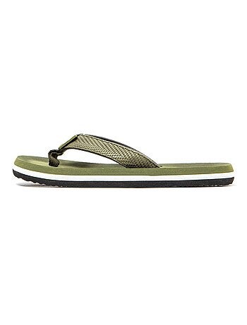 Chancla de playa unisex Brasileras suela de goma