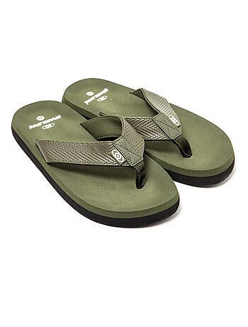 Chanclas de Playa Brasileras de Niños con suela de goma Antideslizante