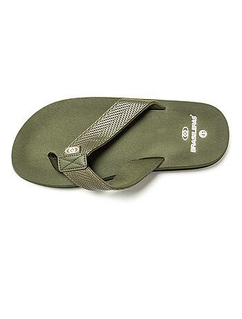 Chanclas de Playa Brasileras de Niños con suela de goma Antideslizante