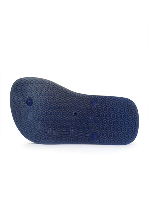 Chanclas de playa de hombre Brasileras con suela de goma - Kiabi