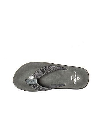 Chanclas de Playa de Hombre con suela de goma