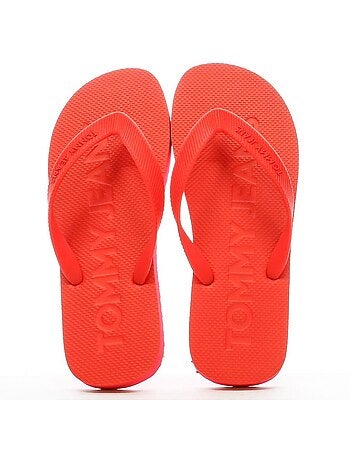 Chanclas de Playa Tommy Hilfiger para Hombre